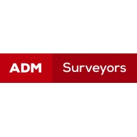 ADM Surveyors Limited logo - Similar company to X-Cel Construct Limited