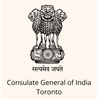 Consulate General of India in Toronto logo - Similar company to Theapplabb