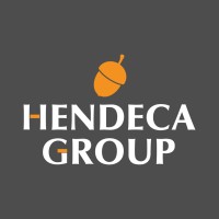 Hendeca Group Ltd logo - Similar company to Thrive Bio (Australia And New Zealand)