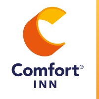 Hotel Comfort Inn & Suites Los Cabos logo - Similar company to Cabo Azul Resort And Spa