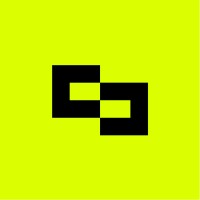 Blent logo - Similar company to Studio Koi