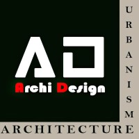 Archi Design Annaba logo - Similar company to Eamarah Design Studio