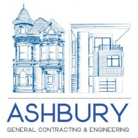 Ashbury General Contracting & Engineering logo - Similar company to Modular Maven