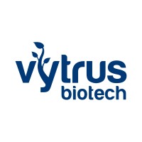 Vytrus Biotech logo - Similar company to Bionure