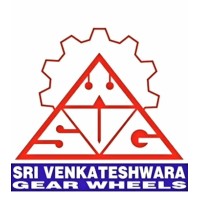 Sri Venkateshwara Gear Wheels logo - Similar company to Legend Engineers