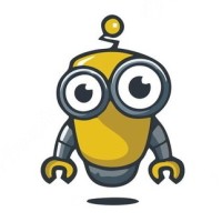 StuBot, LLC logo - Similar company to Curious