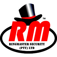 Ringmaster Security (Pty) Ltd logo - Similar company to Sukuma Security Services