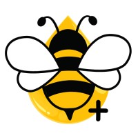 Bee Positive Creative Solutions logo - Similar company to The Abundant Wallet
