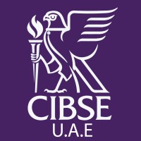 CIBSE UAE logo - Similar company to Cibse