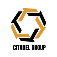 Citadel Group logo - Similar company to Leasing Pros