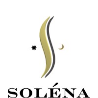 Soléna Estate logo - Similar company to Xicha Brewing