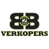 B2B Verkopers logo - Similar company to Smart Sales Company