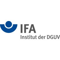 Institut für Arbeitsschutz der Deutschen Gesetzlichen Unfallversicherung (IFA) logo - Similar company to Etherforce Gmbh
