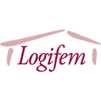 Logifem logo - Similar company to Adusearch
