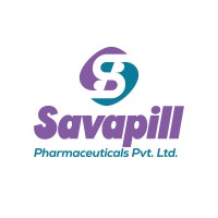 Savapill Pharmaceuticals Private Limited logo - Similar company to Dadidada Foundation