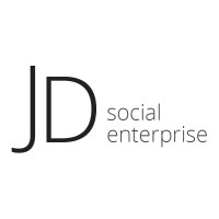 JD social enterprise (JDse) logo - Similar company to Laluz