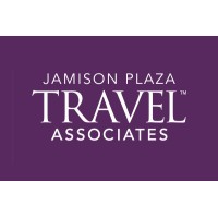 Jamison Plaza Travel Associates logo - Similar company to Adamaz Travel