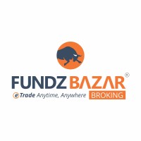 FundzBazar Broking logo - Similar company to Alexus Capital Management