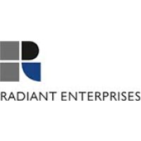 Radiant Enterprise logo - Similar company to Rhodium Master