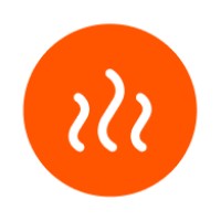 Caldera logo - Similar company to Build To Zero
