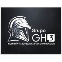 GRUPO GH3 logo - Similar company to Pyramid Structures