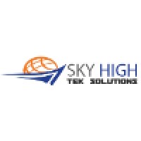 Sky High Tek Solutions