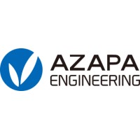 Azapa Engineering logo - Similar company to Azapa株式会社