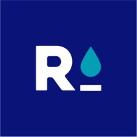 Raindrop logo - Similar company to Grace Does Film Production