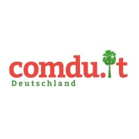 Comdu.it Germany logo - Similar company to Initiative Tamilischer Studierender Aachen