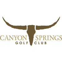 Canyon Springs Golf Club logo - Similar company to Infiniti Of Lubbock
