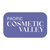 Pacific Cosmetic Valley logo - Similar company to Mana Cyber Pacifique