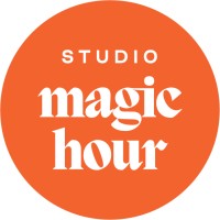 Studio Magic Hour logo - Similar company to Equity Army