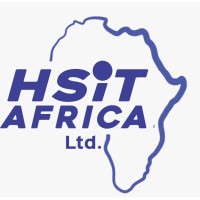 HSIT AFRICA logo - Similar company to Ideas Engineering Services Ltd