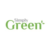 Simply Green logo - Similar company to Rilindja Gjelbër