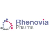 Rhenovia Pharma logo - Similar company to Idene Medical