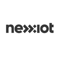 Nexxiot logo - Similar company to Deep Breath Intelligence