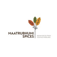 Maatrubhumi Spices Private Limited logo - Similar company to Deepsapiens