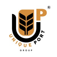 Unique Port Group logo - Similar company to Voltwave