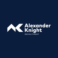 Alexander Knight Recruitment logo - Similar company to Neazor Brady