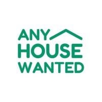 Any House Wanted logo - Similar company to Pinto Property