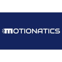 Motionatics Ltd logo - Similar company to Contact Auto Technical Services Ltd.