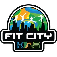 Fit City Kids logo - Similar company to James Mcpartland