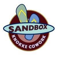 KNOKKE COWORKING Sandbox logo - Similar company to Knokke Holidays