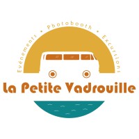 La Petite Vadrouille - Photobooth pour vos événements logo - Similar company to Accima, Communication & Accompagnement Au Changement