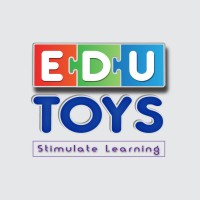 Edutoys logo - Similar company to Edutoys
