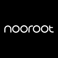 nooroot logo - Similar company to Taalk