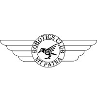ROBOTICS CLUB NIT PATNA logo - Similar company to Distribution Blueprint