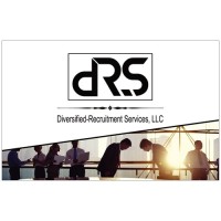 Diversified Recruitment Services, LLC logo - Similar company to Diversified Recruiting