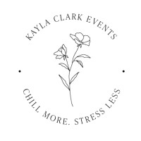 Kayla Clark Events