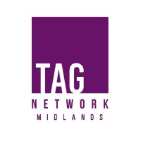 TAG Network Midlands Limited logo - Similar company to Royal Cornwall Polytechnic Society